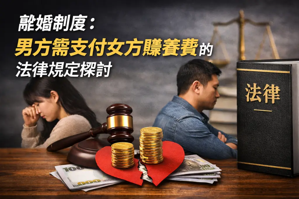 離婚制度