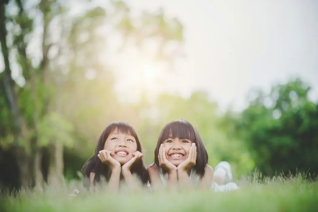 子女相關