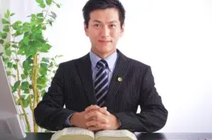 律師在場