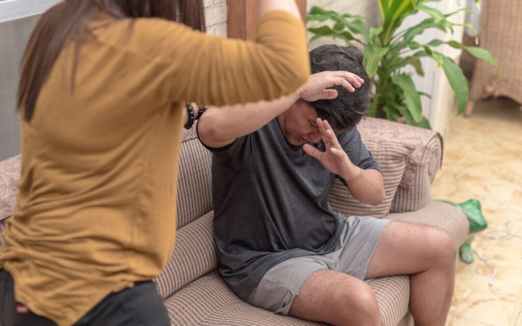 家暴受害者安全計畫與緊急準備包 家暴受害者安全計畫與緊急準備包