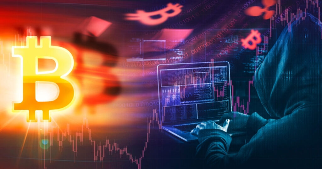 虛擬貨幣詐騙報案流程圖 虛擬貨幣詐騙報案流程圖