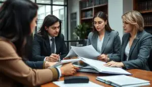 專業律師團隊協助侵害配偶權訴訟