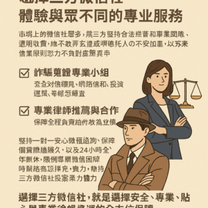 三方徵信社專業服務廣告