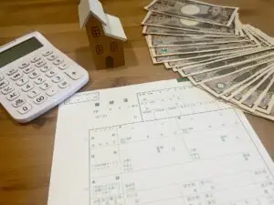 夫妻離婚債務分配4點實務懶人包:什麼是「夫妻共同債務」 三方徵信社-律師見證/合約保證 892