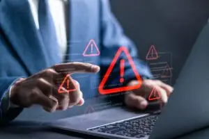 徵信社推薦怎麼看?教妳四招判別徵信社好壞 三方徵信社-律師見證/合約保證 Shutterstock 2539683245