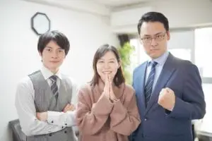 社工為什麼要家訪