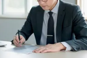 外遇切結書範本