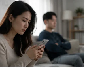 女人出軌心態有哪些