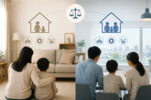 什麼是監護權