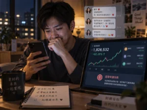 愛情詐騙是什麼