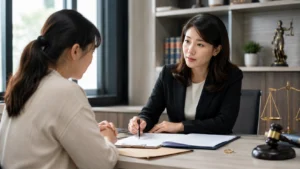 家暴離婚前