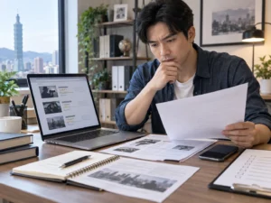 徵信社怎麼選-比較徵信社