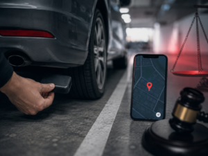 徵信社跟監合法嗎1