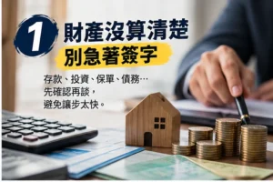 談離婚