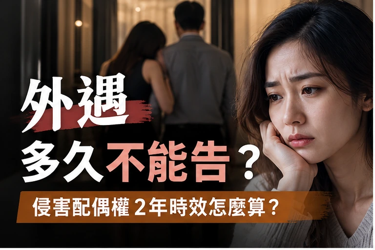 外遇