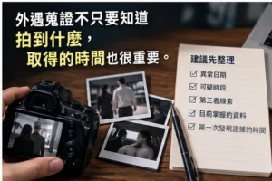 侵害配偶權時效